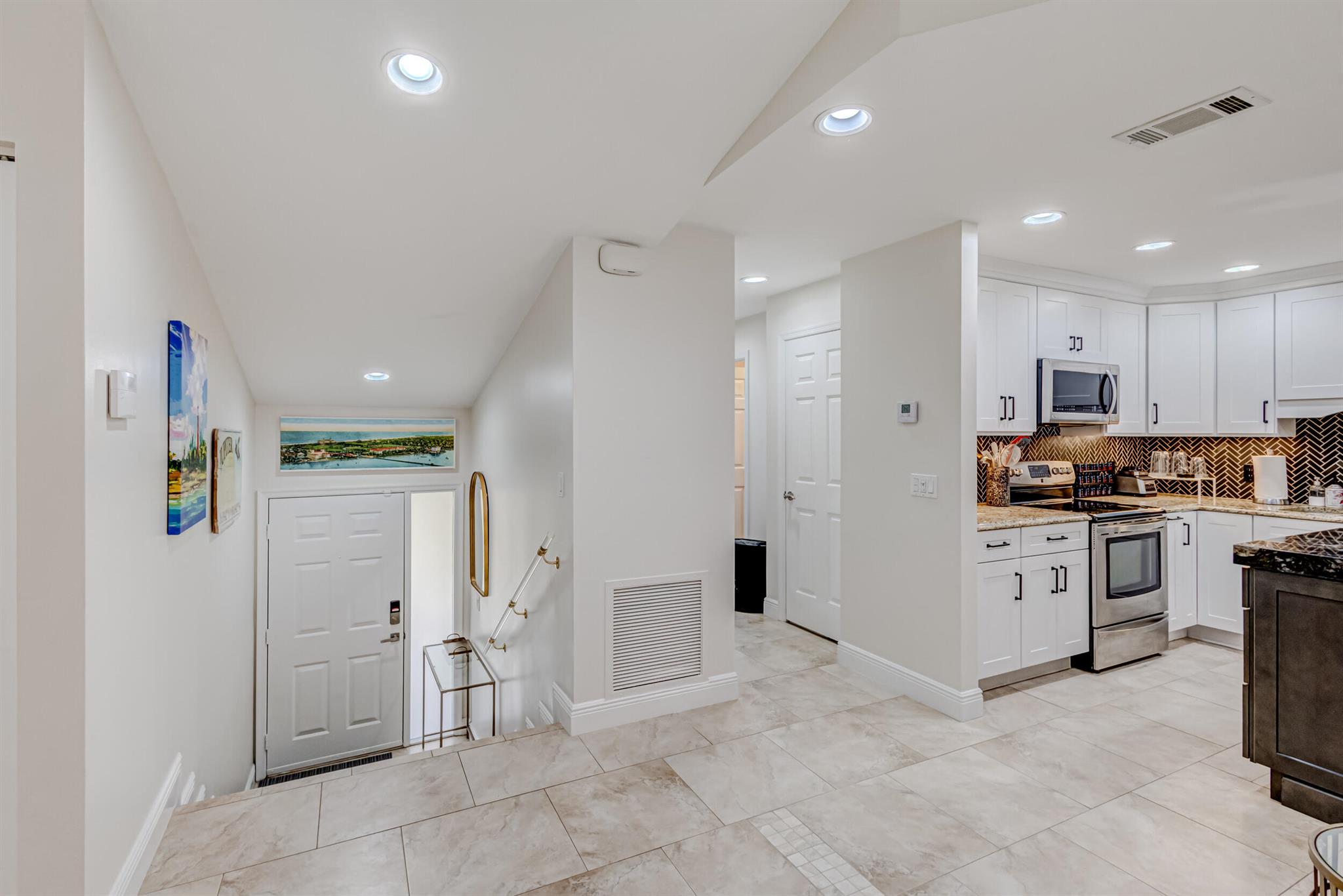 Lexington Green - Residential Lease