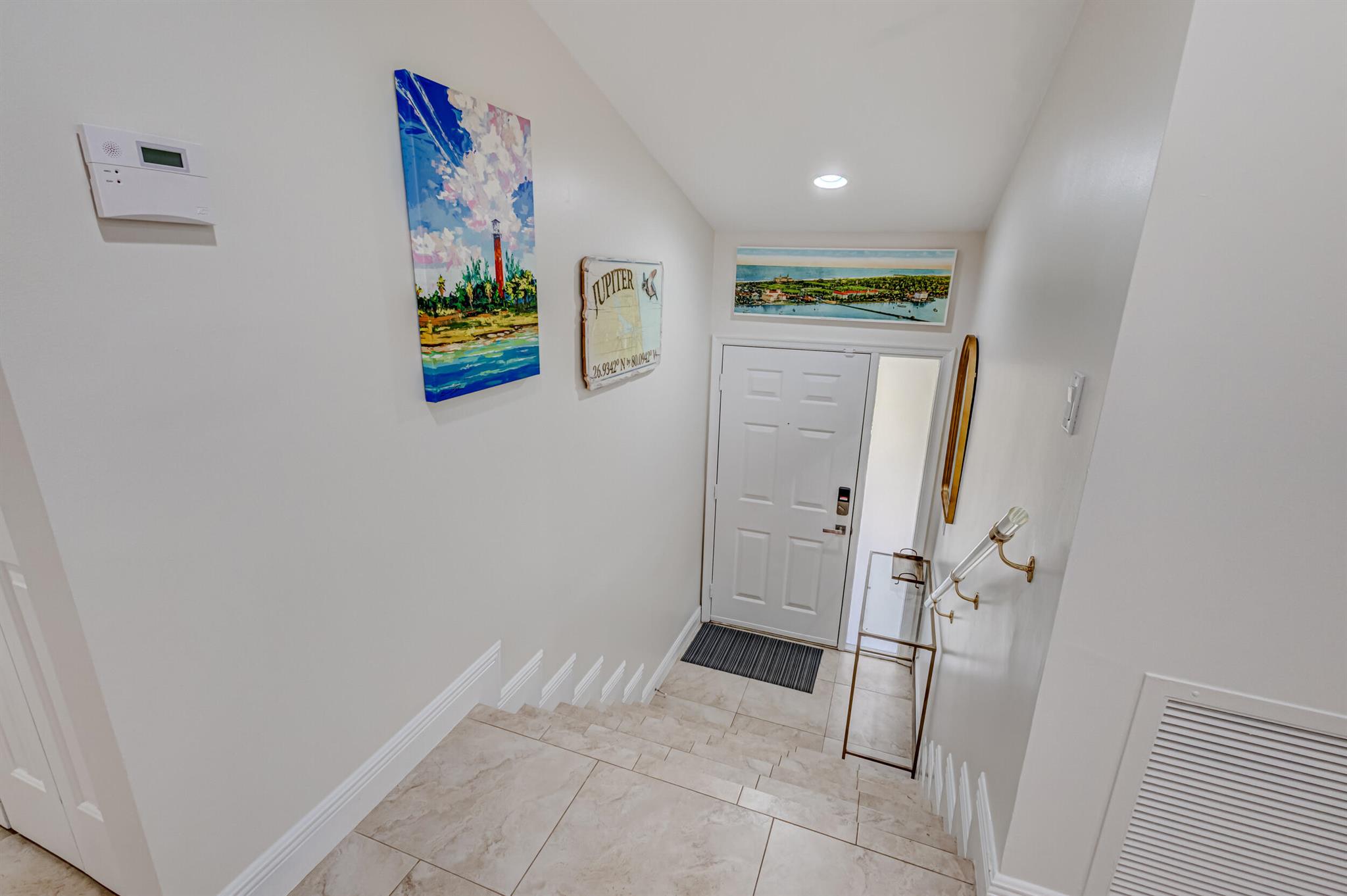 Lexington Green - Residential Lease