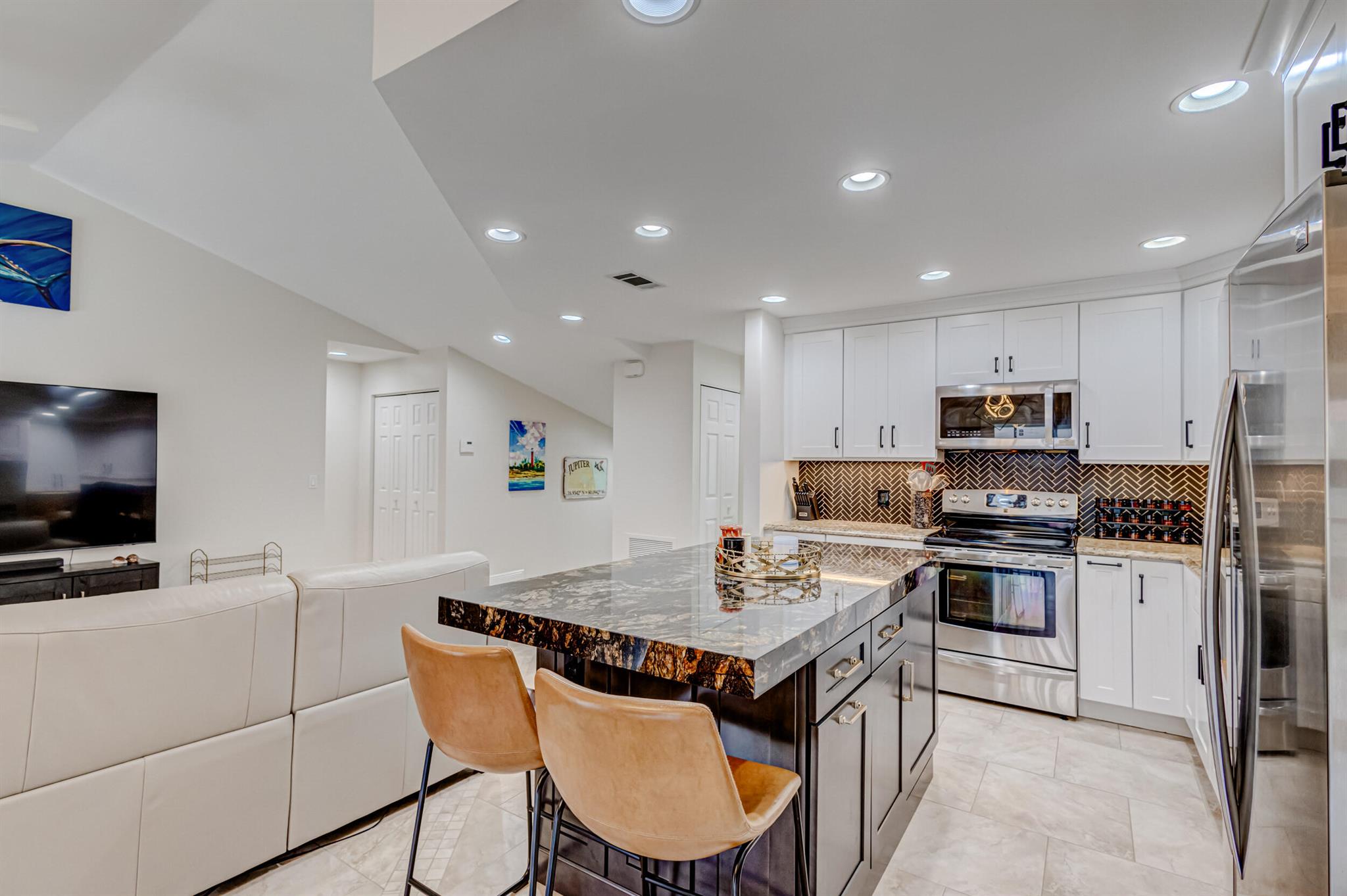 Lexington Green - Residential Lease