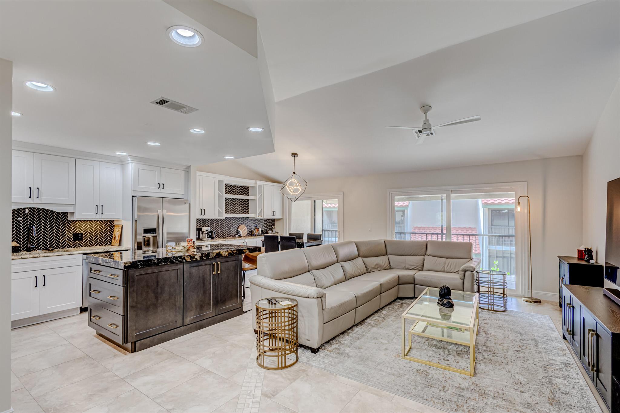 Lexington Green - Residential Lease