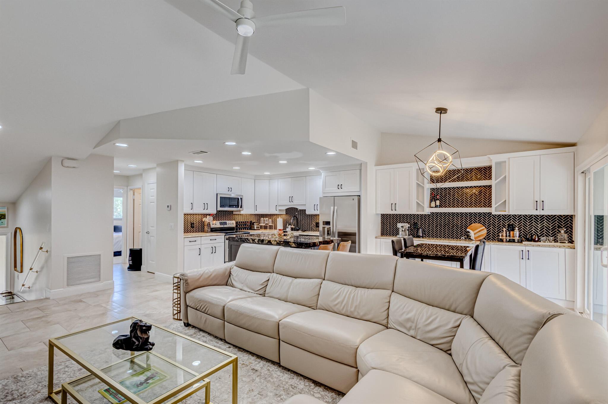 Lexington Green - Residential Lease