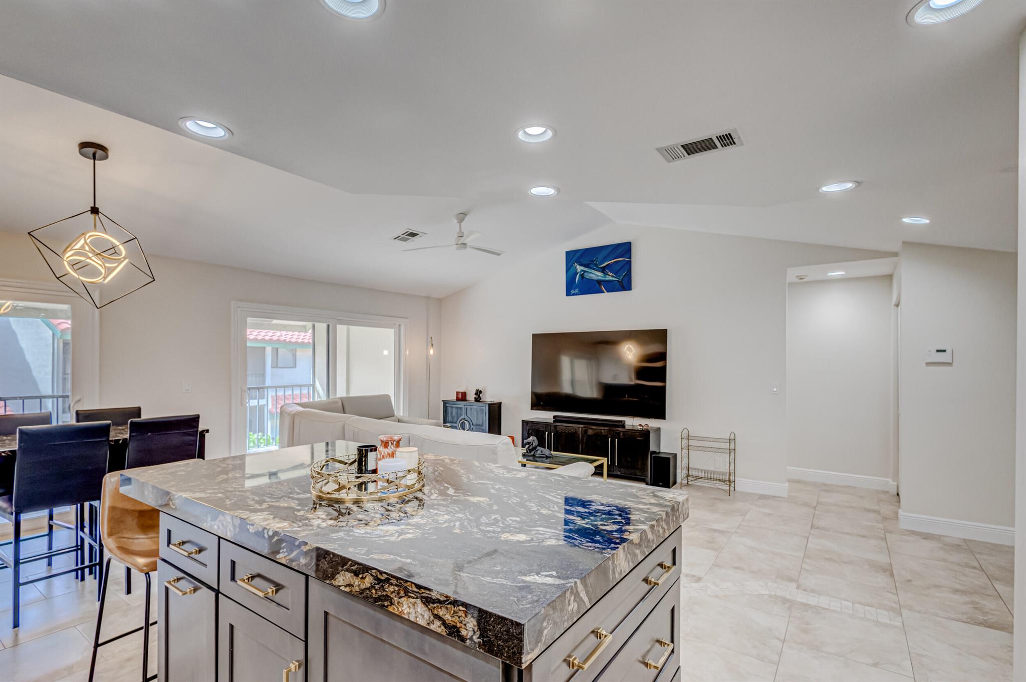 Lexington Green - Residential Lease