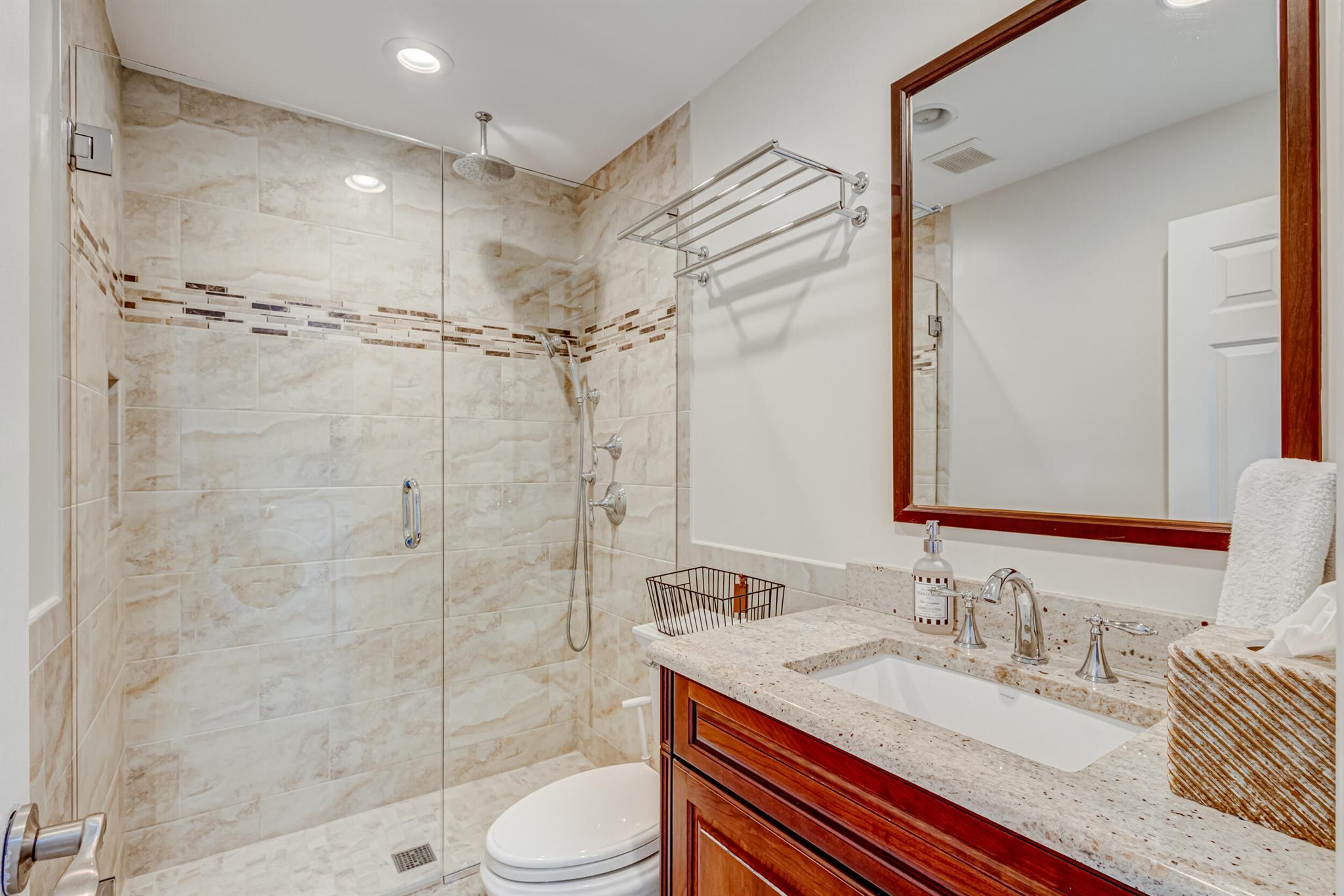 Lexington Green - Residential Lease