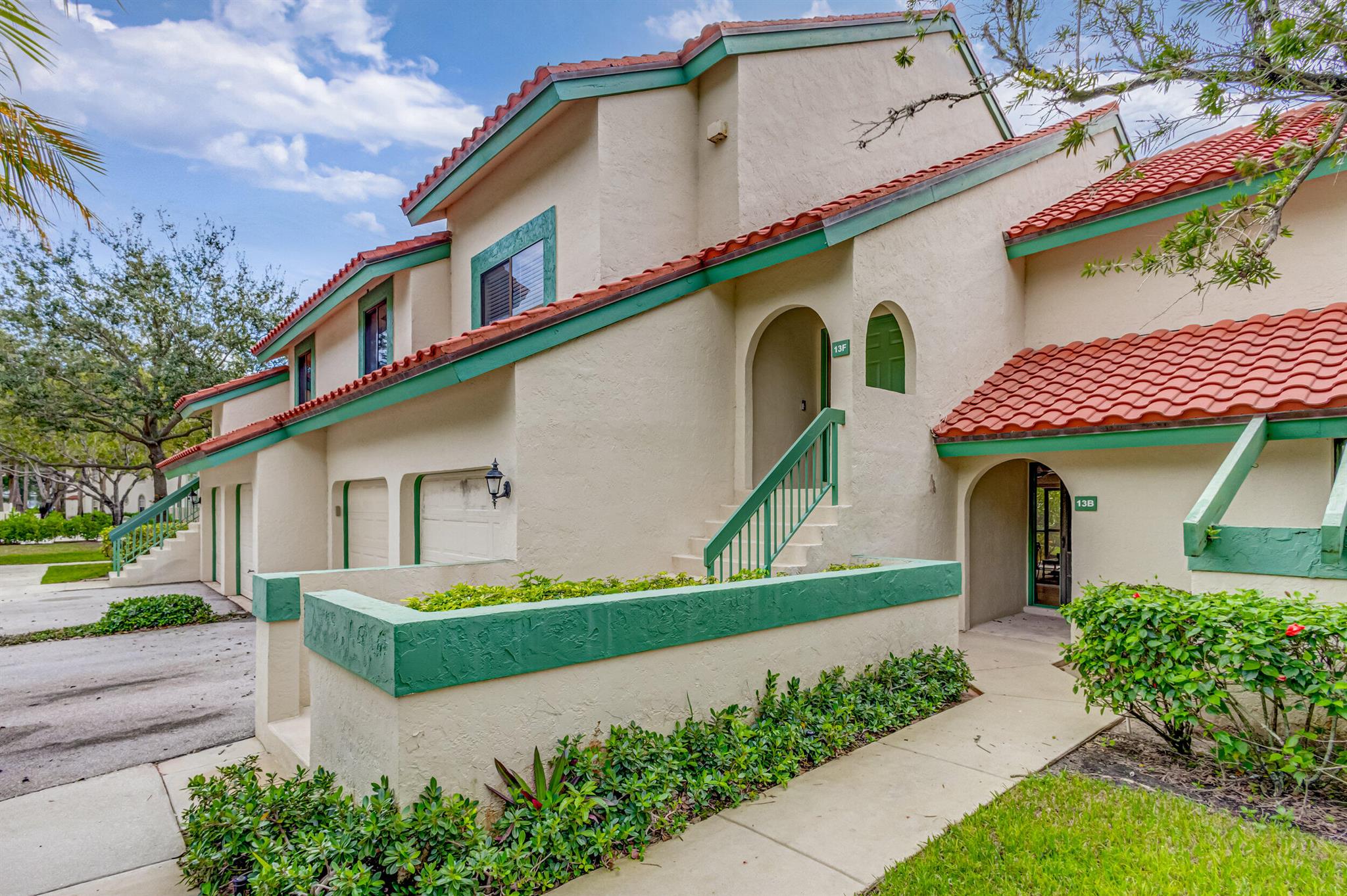 Lexington Green - Residential Lease