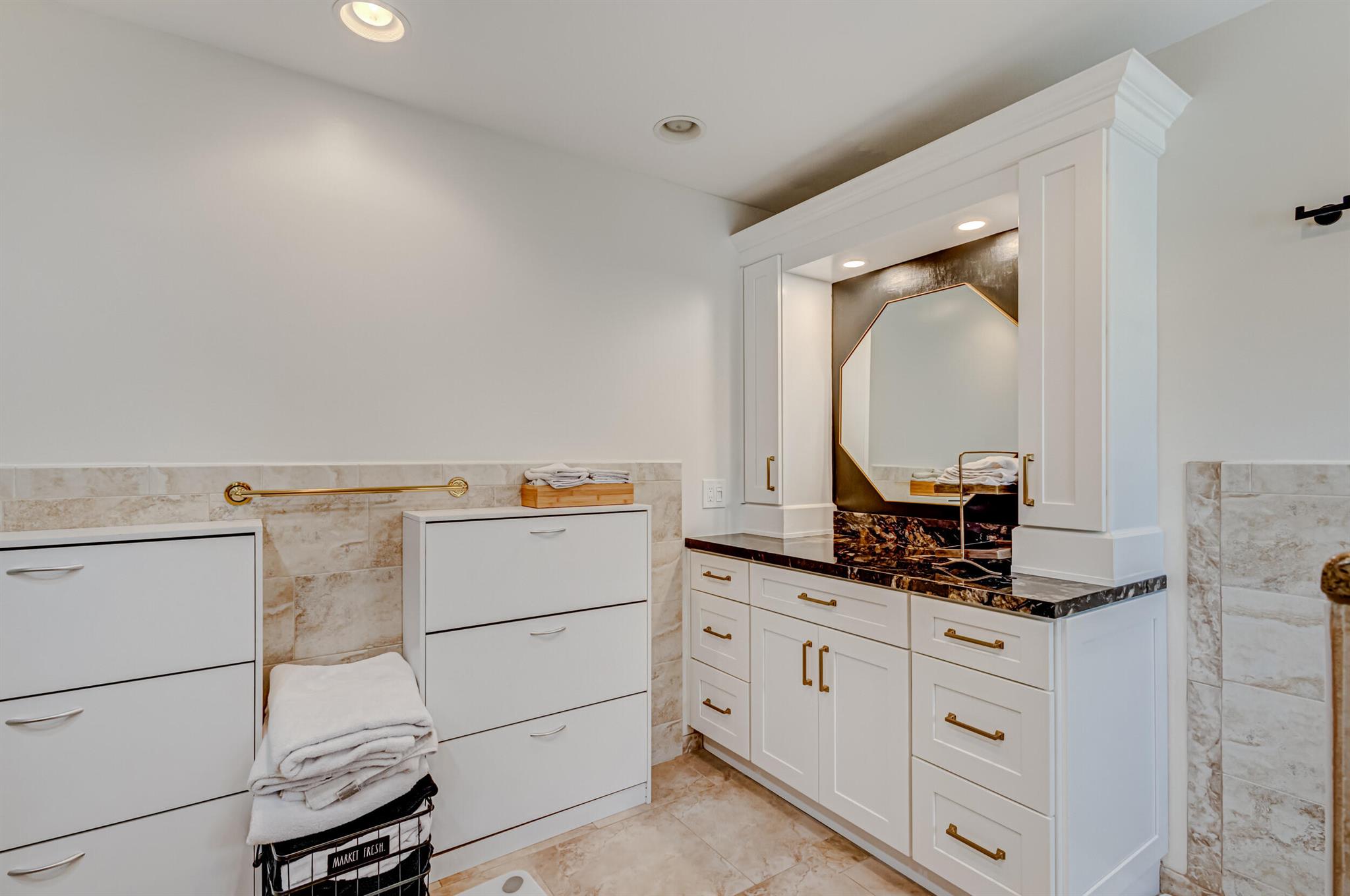 Lexington Green - Residential Lease