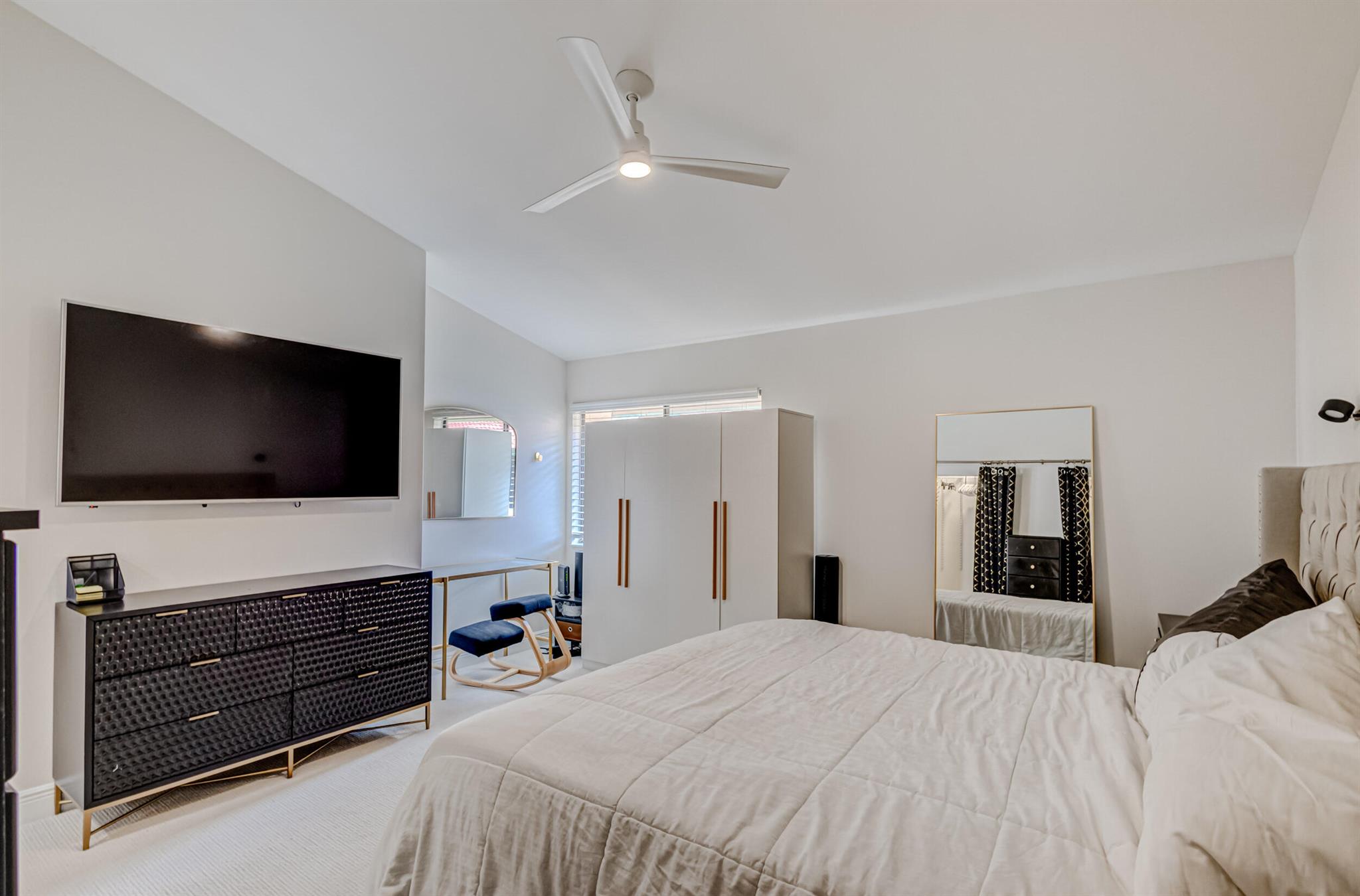 Lexington Green - Residential Lease