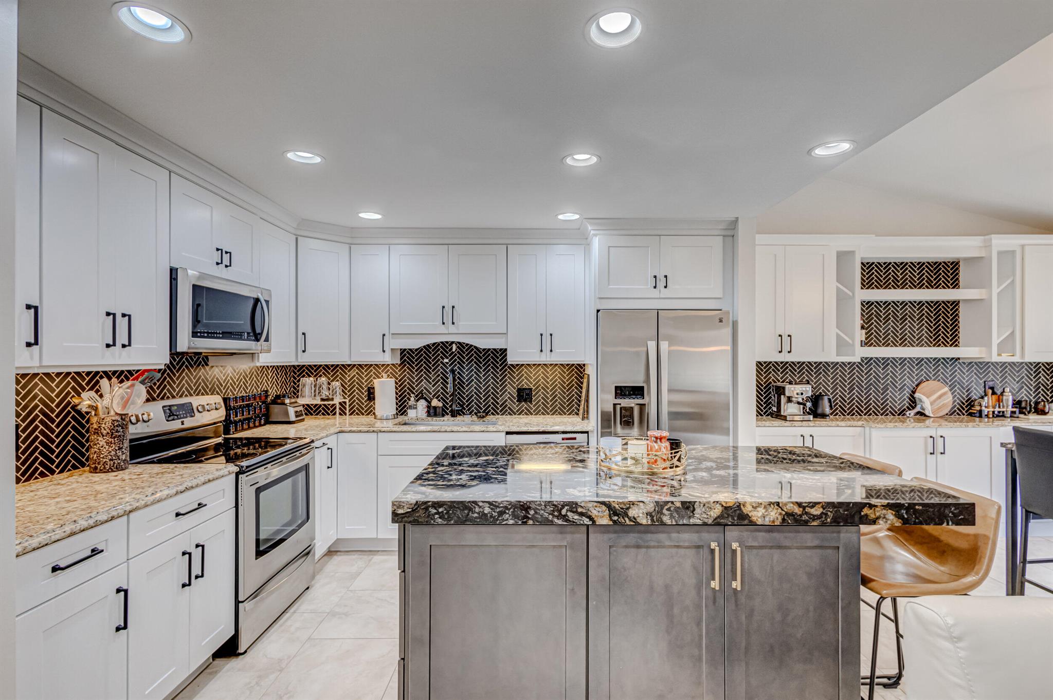 Lexington Green - Residential Lease