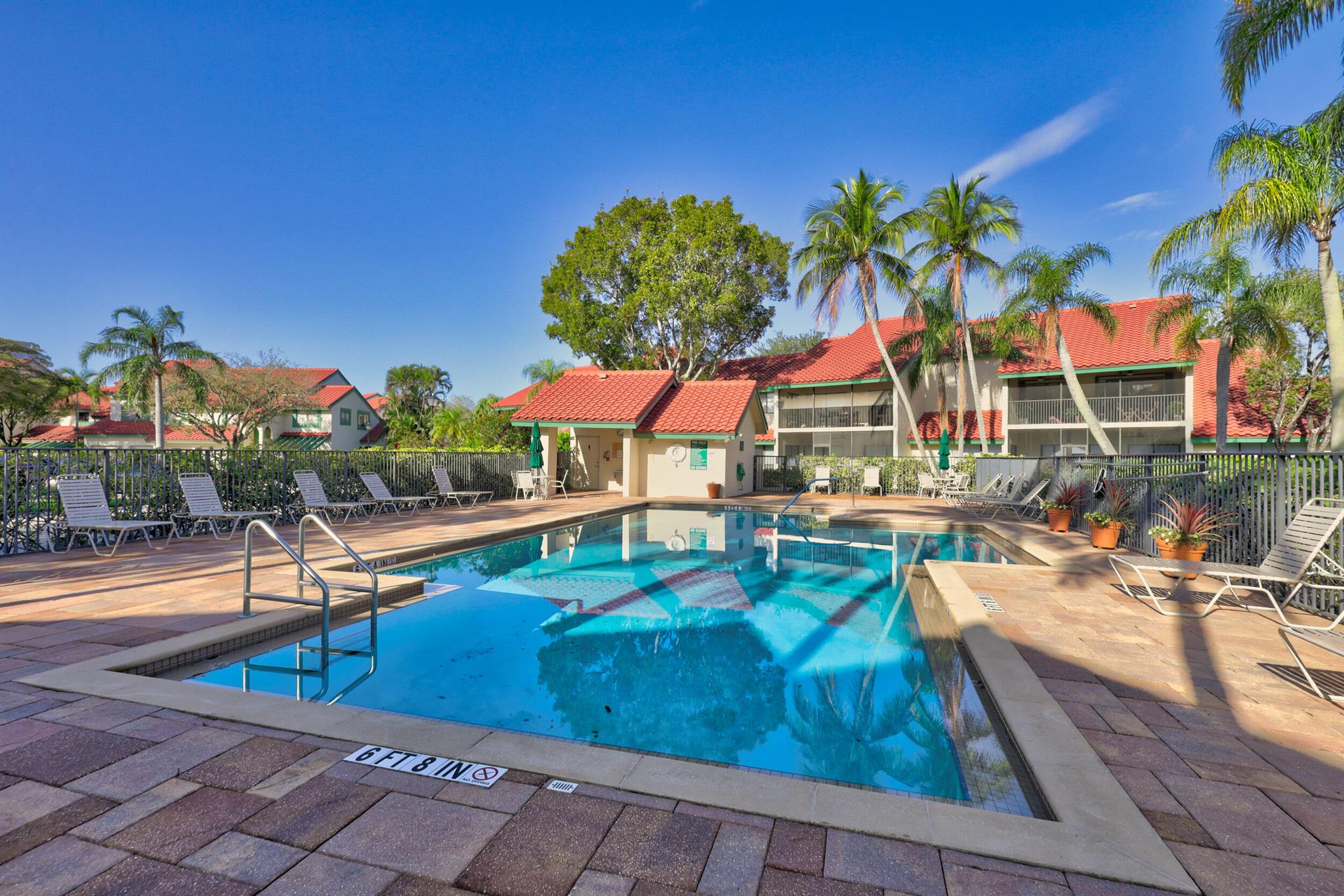 Lexington Green - Residential Lease