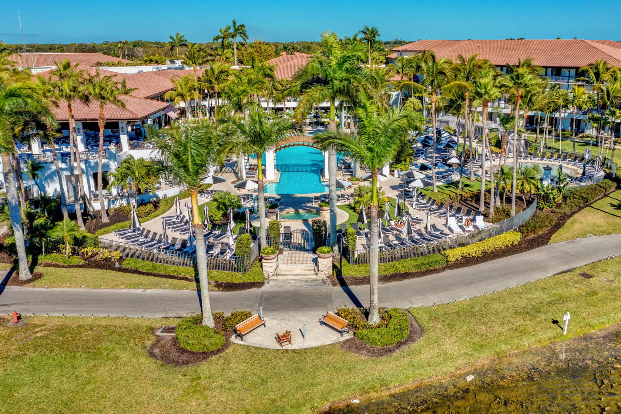 Lexington Green - Residential Lease