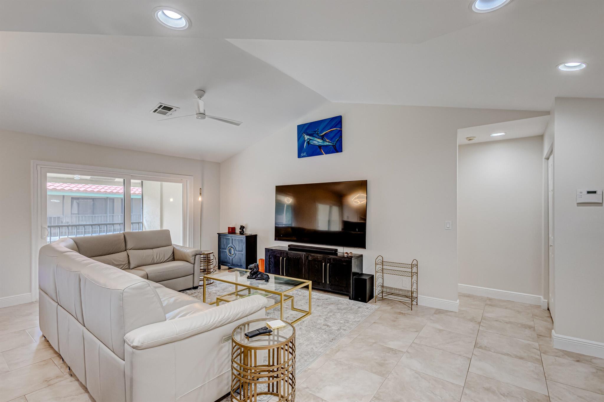 Lexington Green - Residential Lease