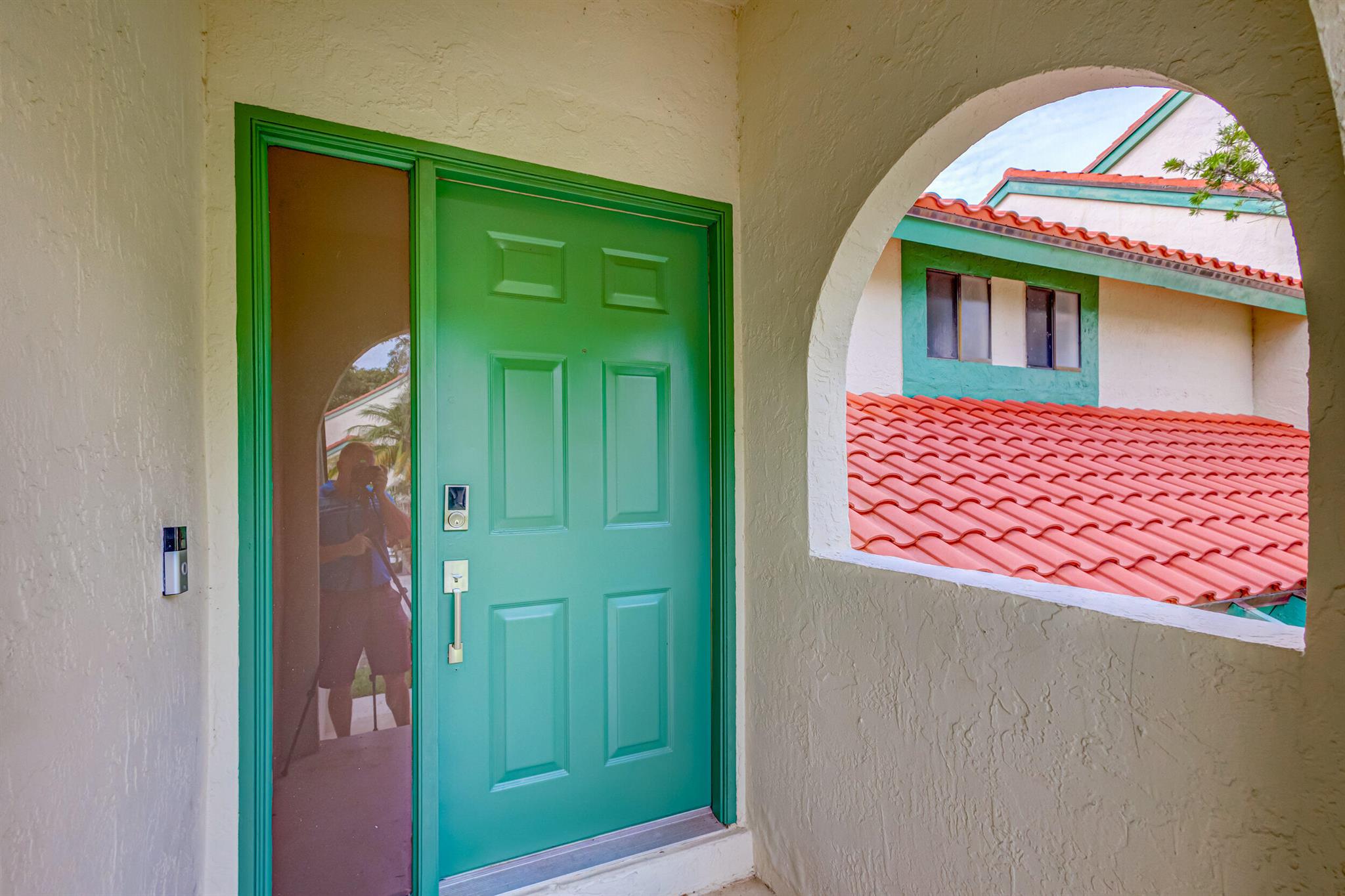 Lexington Green - Residential Lease