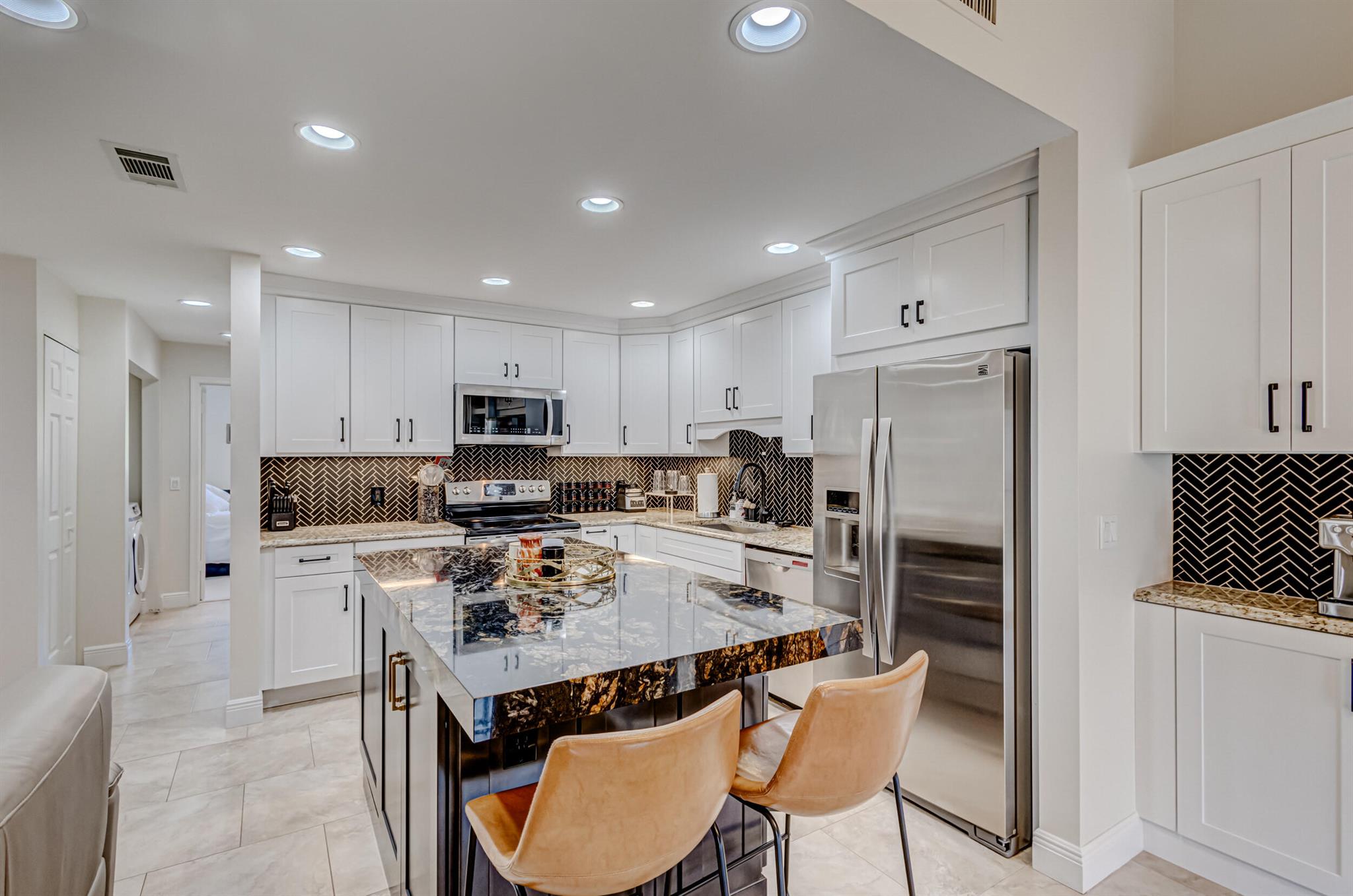 Lexington Green - Residential Lease