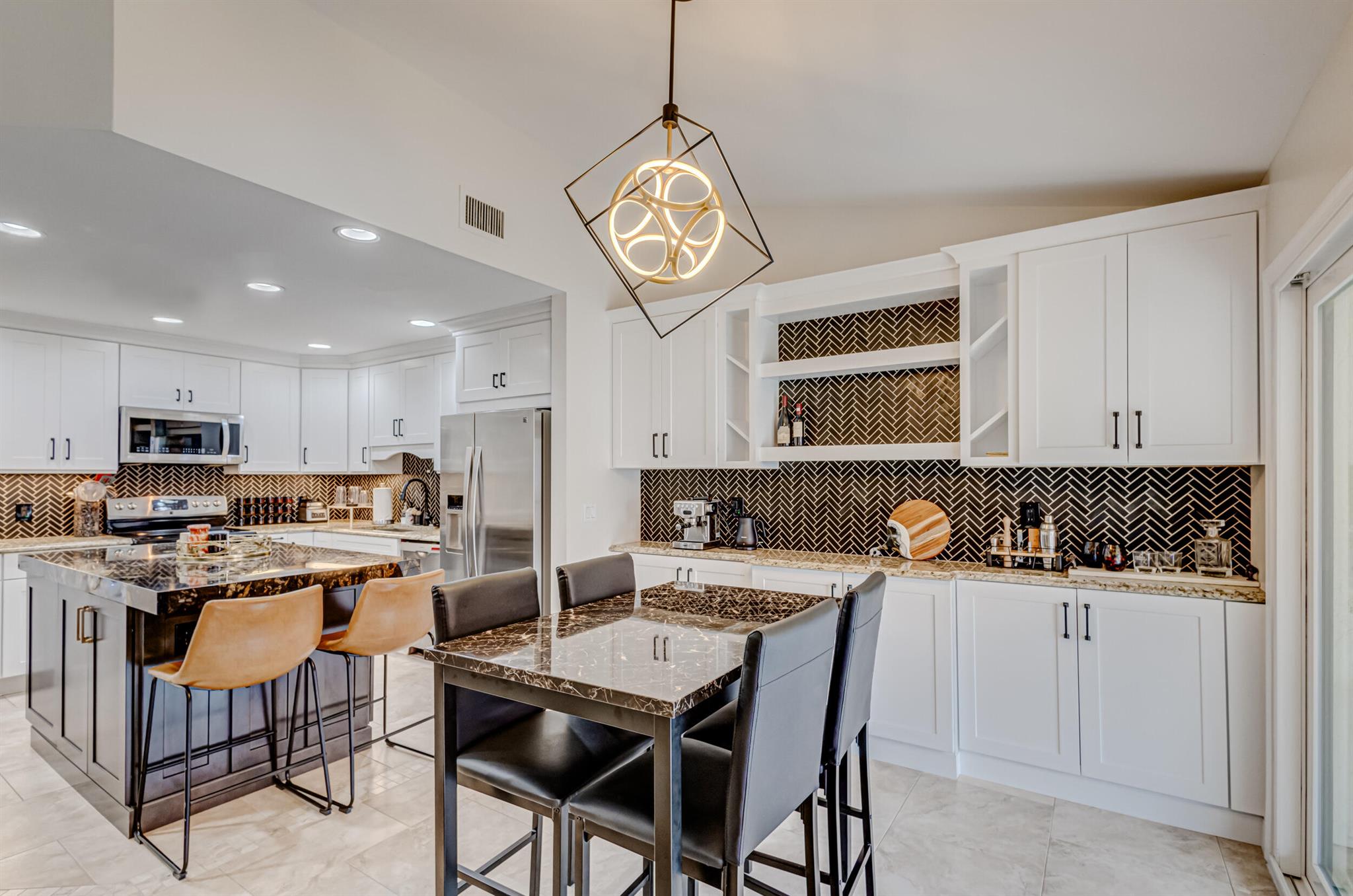 Lexington Green - Residential Lease