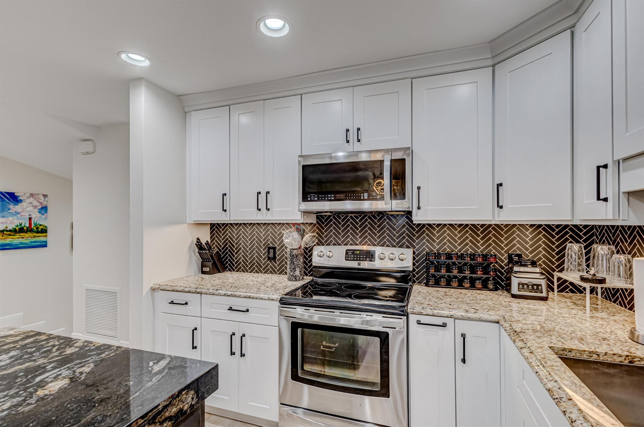 Lexington Green - Residential Lease