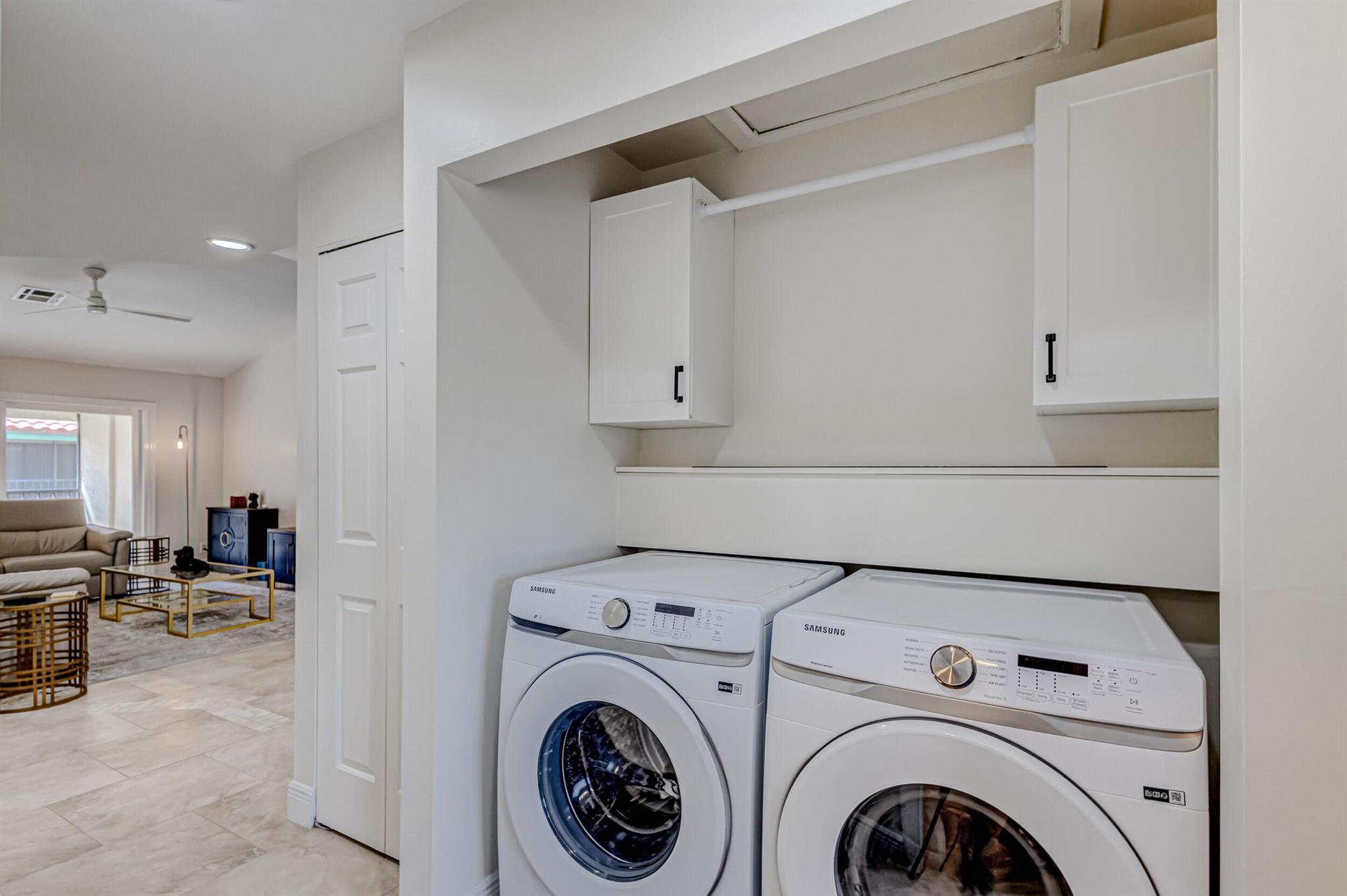 Lexington Green - Residential Lease