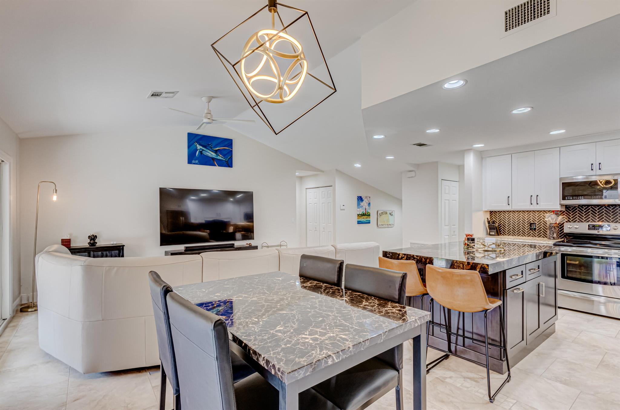 Lexington Green - Residential Lease