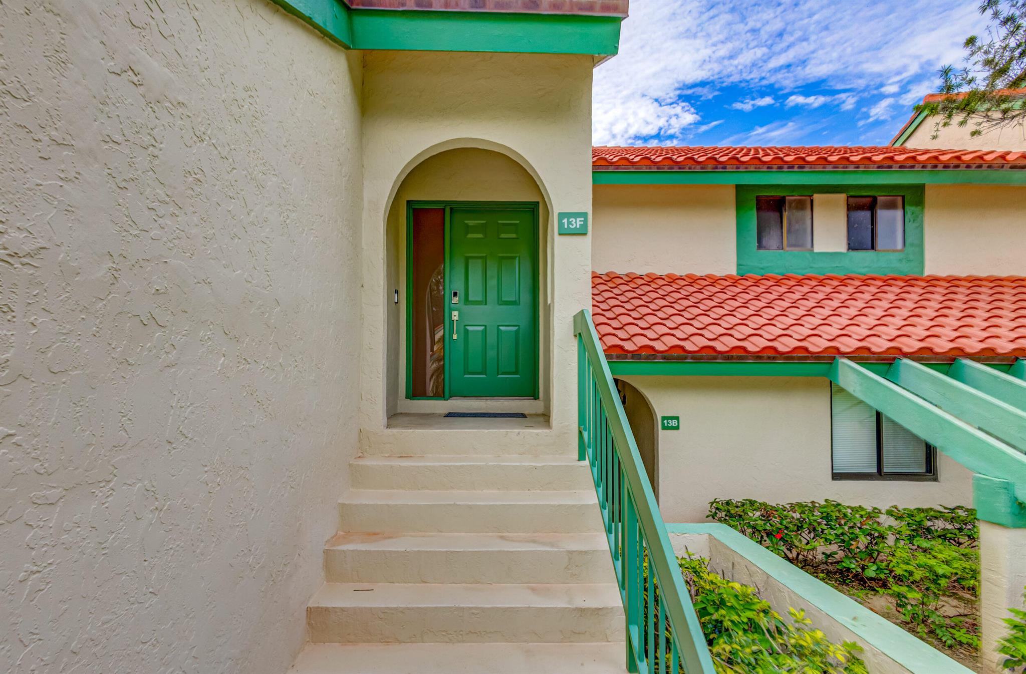 Lexington Green - Residential Lease