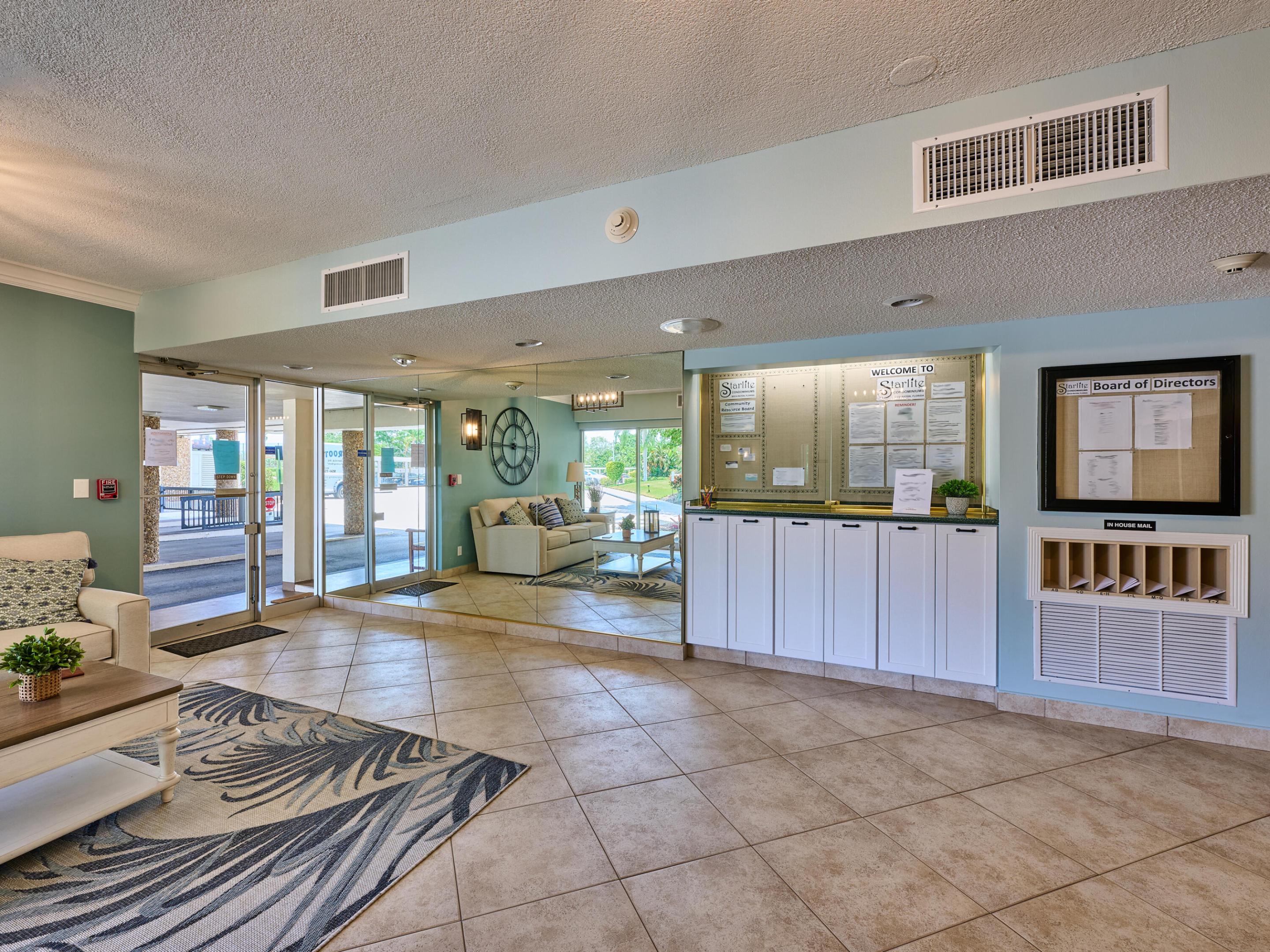 STARLITE CONDO - Residential