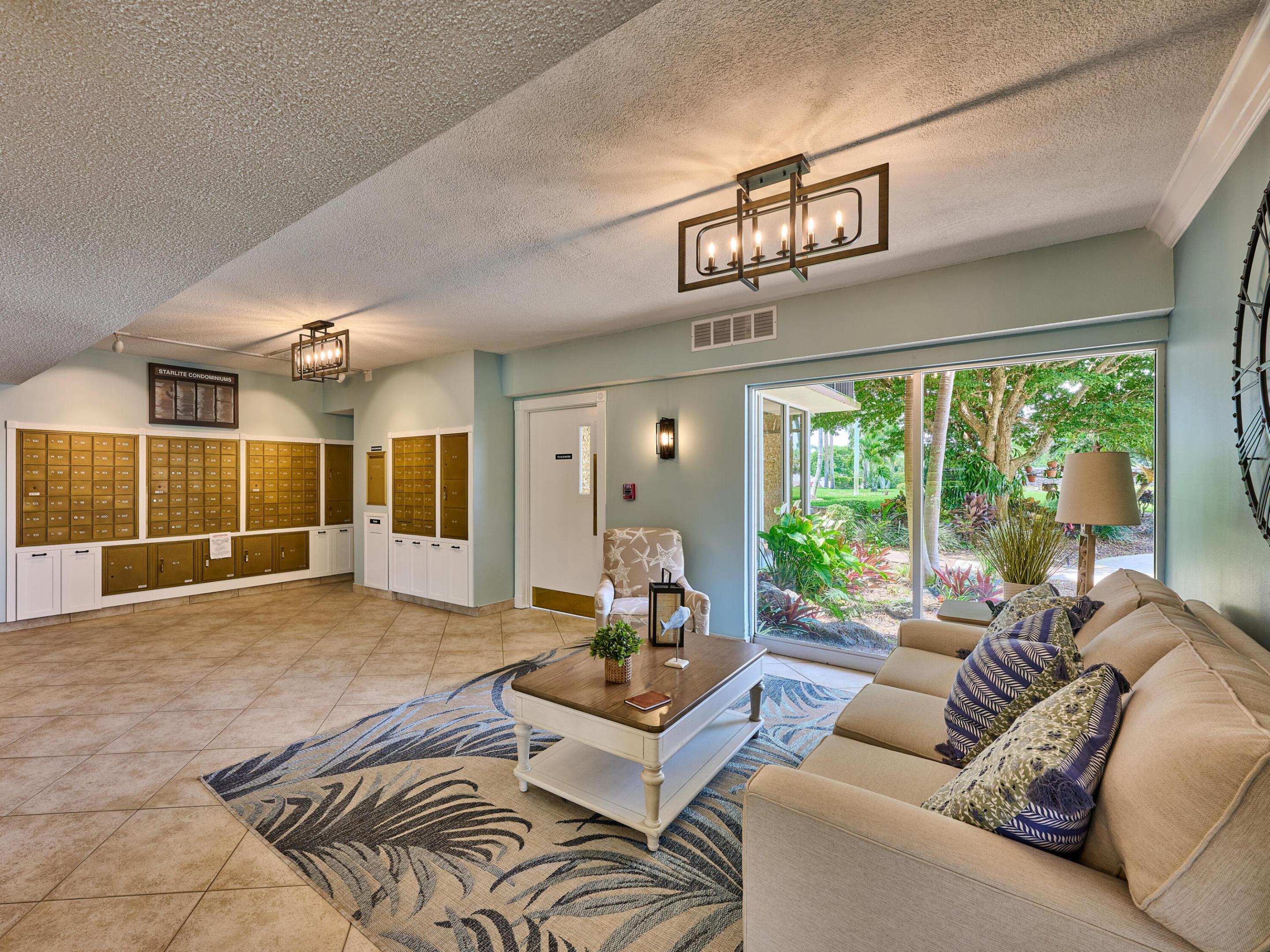 STARLITE CONDO - Residential