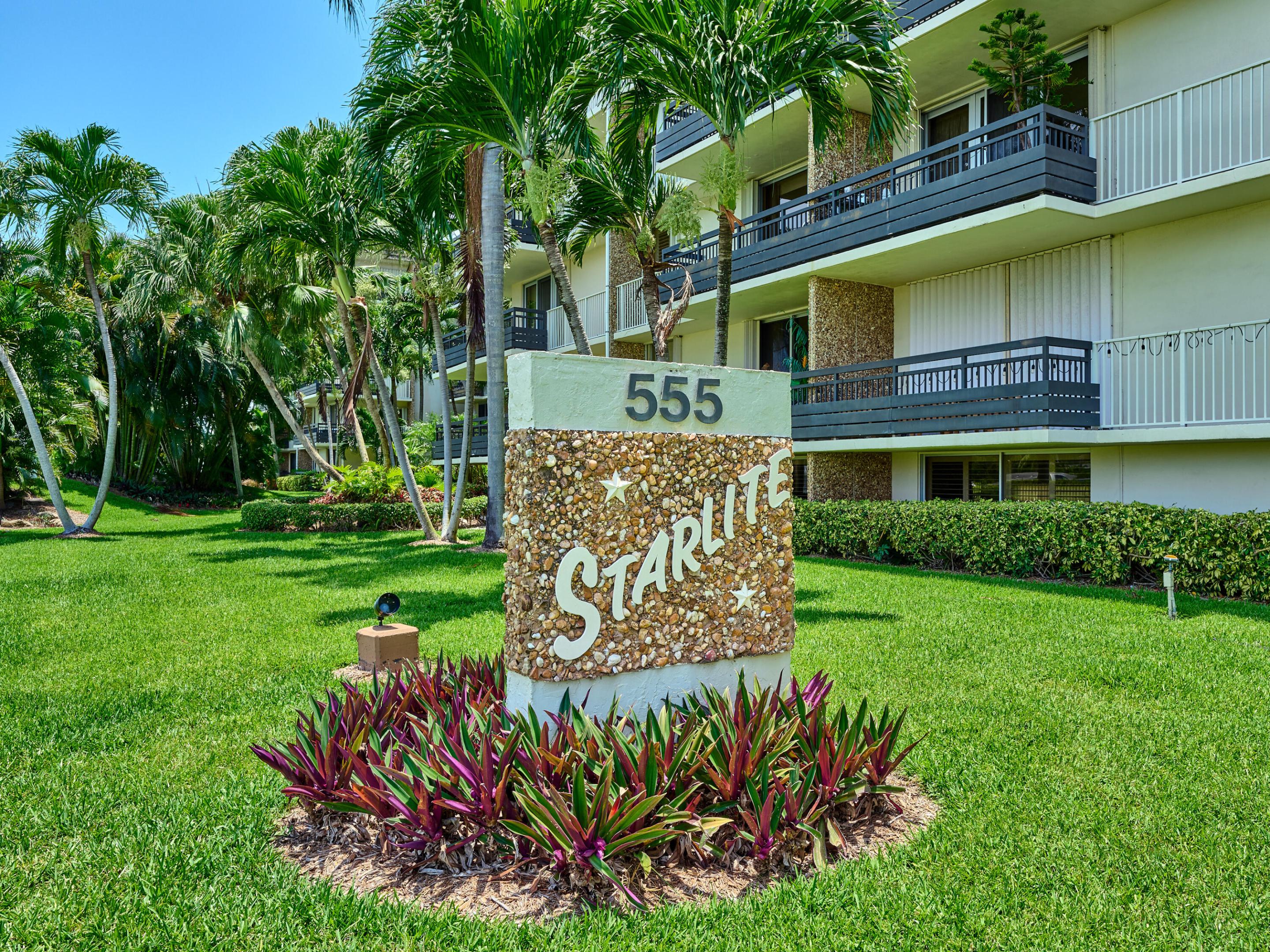 STARLITE CONDO - Residential
