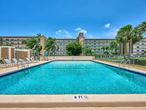 Tiny photo for 555 NW 4th Avenue #401, Boca Raton, FL 33432 (MLS # B26024826)