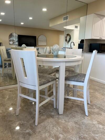 JUPITER OCEAN AND RACQUET CLUB TENNIS VILLA 1,2,3, - Residential Lease