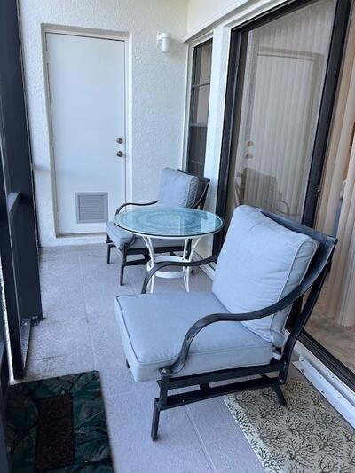 JUPITER OCEAN AND RACQUET CLUB TENNIS VILLA 1,2,3, - Residential Lease