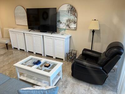 JUPITER OCEAN AND RACQUET CLUB TENNIS VILLA 1,2,3, - Residential Lease