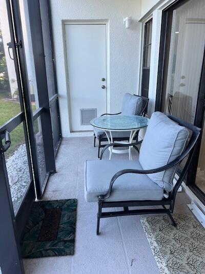 JUPITER OCEAN AND RACQUET CLUB TENNIS VILLA 1,2,3, - Residential Lease