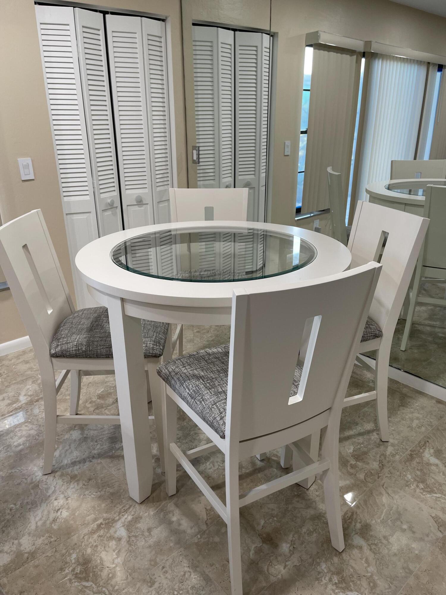 JUPITER OCEAN AND RACQUET CLUB TENNIS VILLA 1,2,3, - Residential Lease