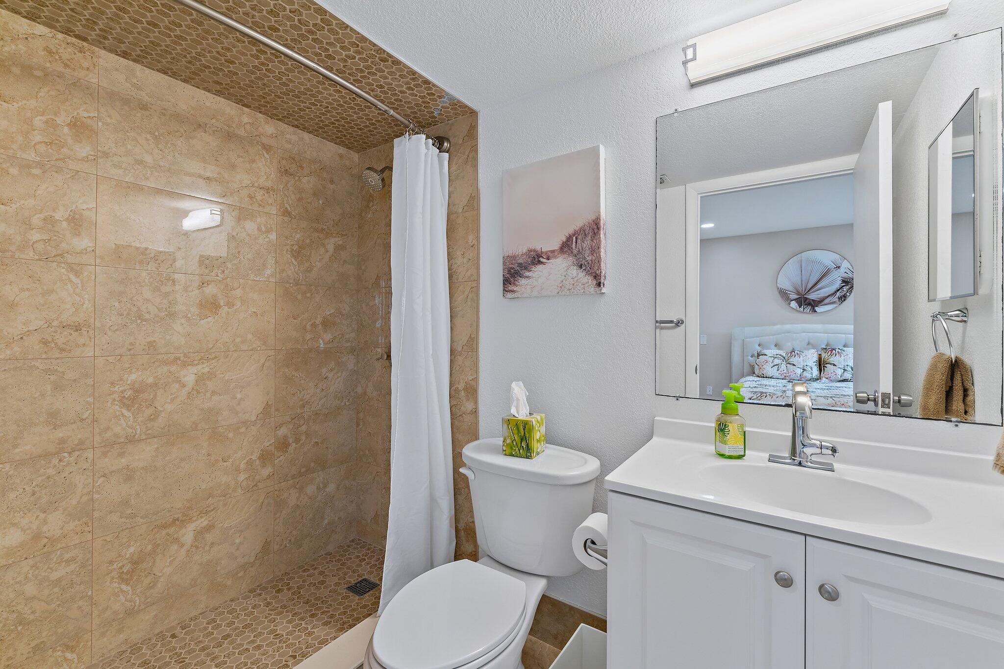 JUPITER OCEAN AND RACQUET CLUB TENNIS VILLA 1,2,3, - Residential Lease