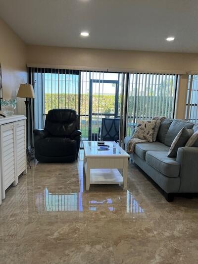 JUPITER OCEAN AND RACQUET CLUB TENNIS VILLA 1,2,3, - Residential Lease