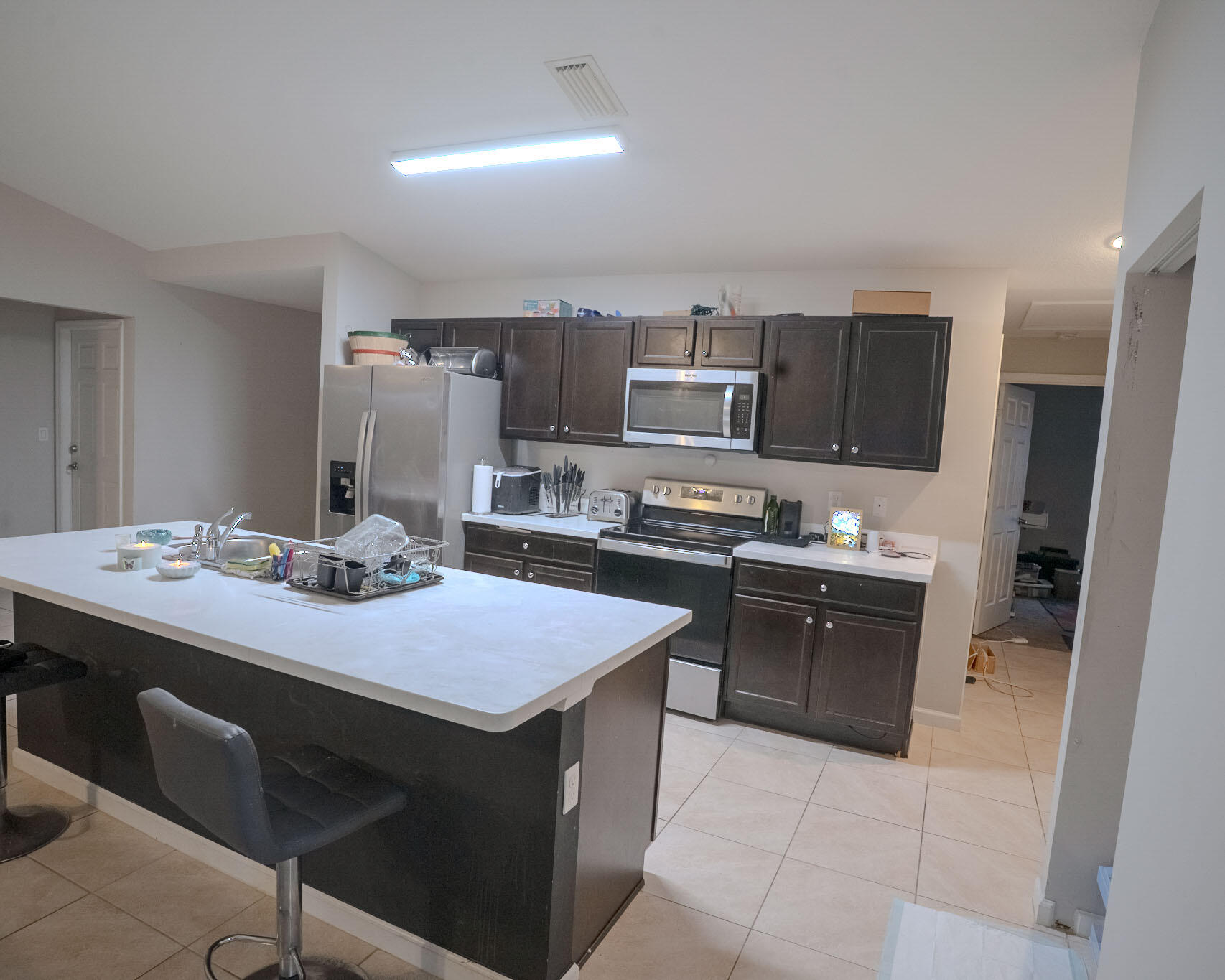 PORT ST LUCIE SECTION 29 - Residential