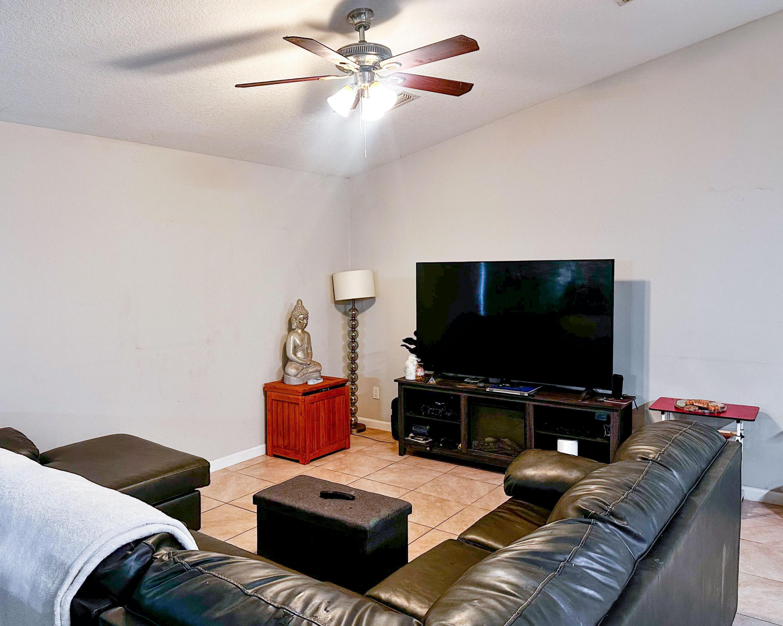 PORT ST LUCIE SECTION 29 - Residential