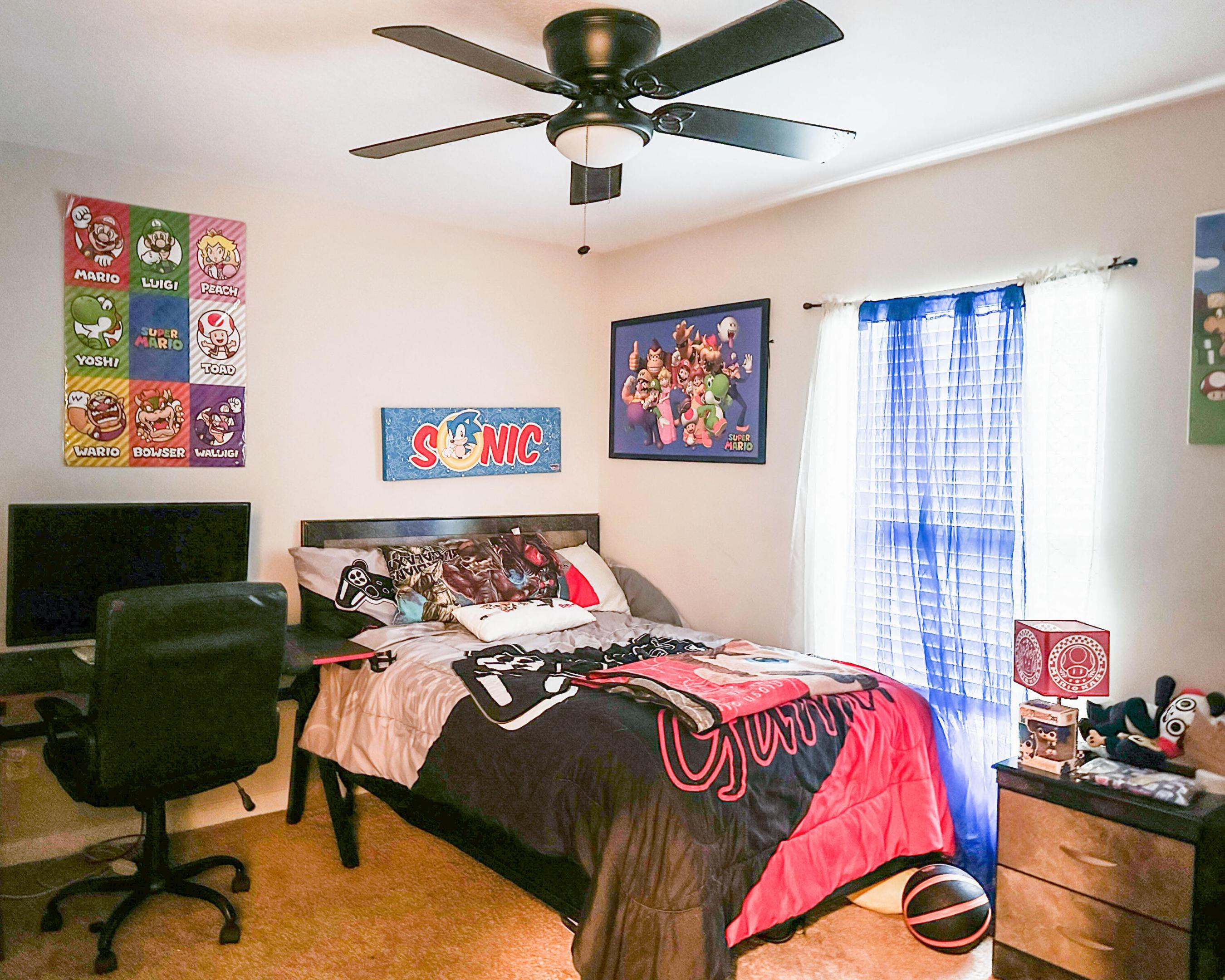 PORT ST LUCIE SECTION 29 - Residential