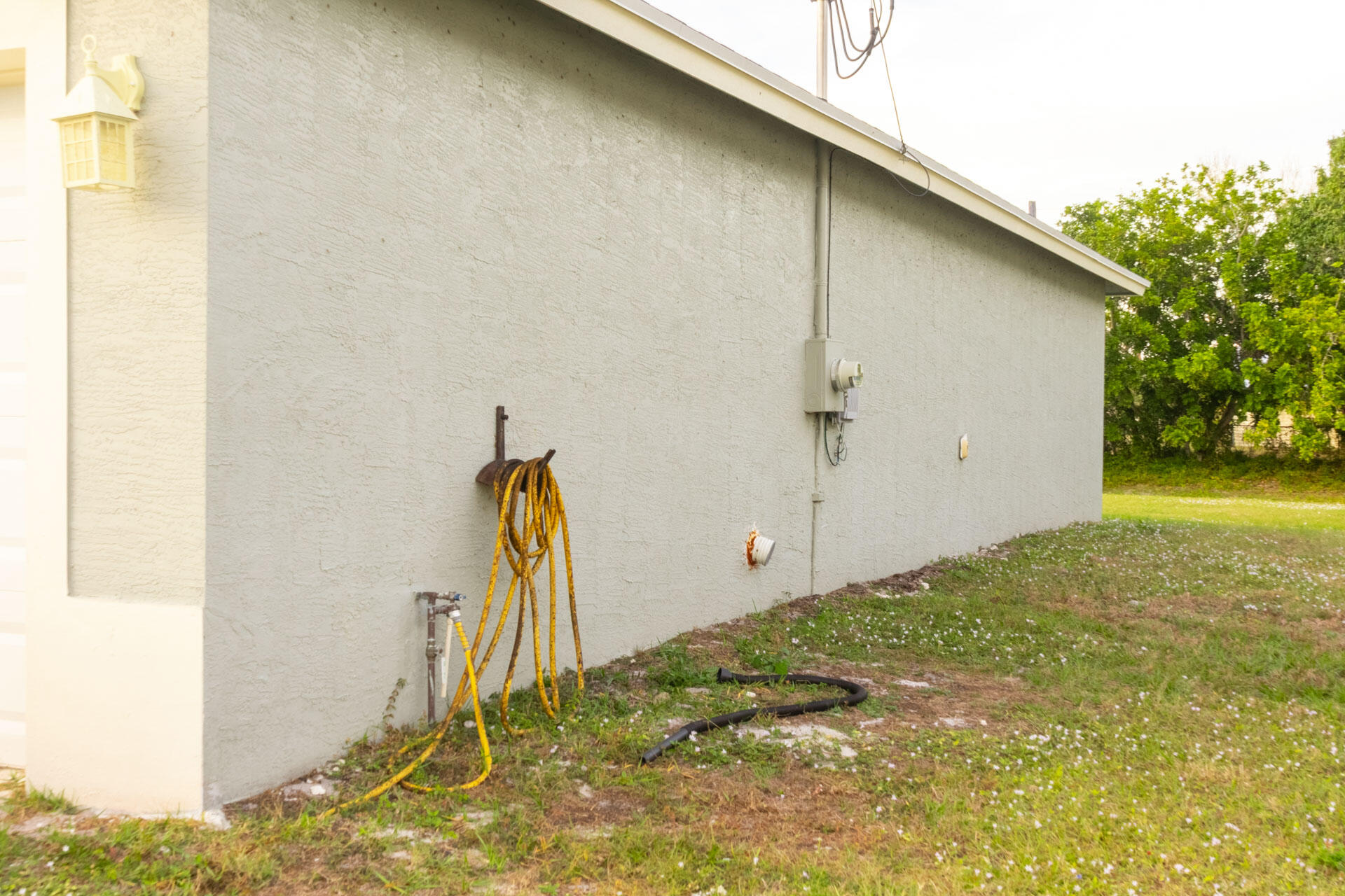 PORT ST LUCIE SECTION 29 - Residential