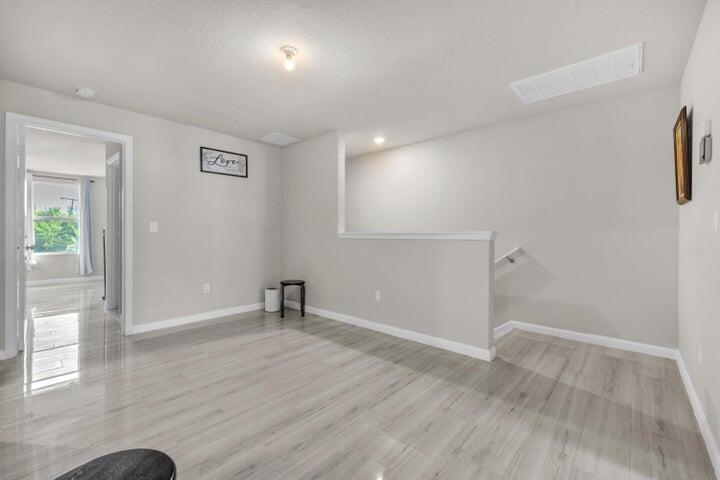 ENCLAVE AT MANGONIA PARK - Residential