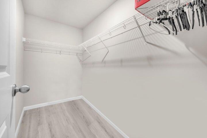 ENCLAVE AT MANGONIA PARK - Residential