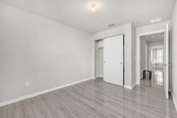 ENCLAVE AT MANGONIA PARK - Residential