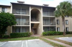 CHARTER CLUB OF PALM BEACH CONDO - Residential