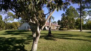 CALOOSA 1ST ADD - Residential