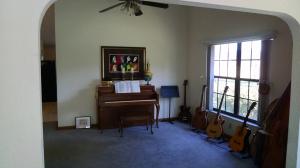 CALOOSA 1ST ADD - Residential