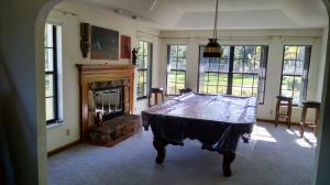 CALOOSA 1ST ADD - Residential