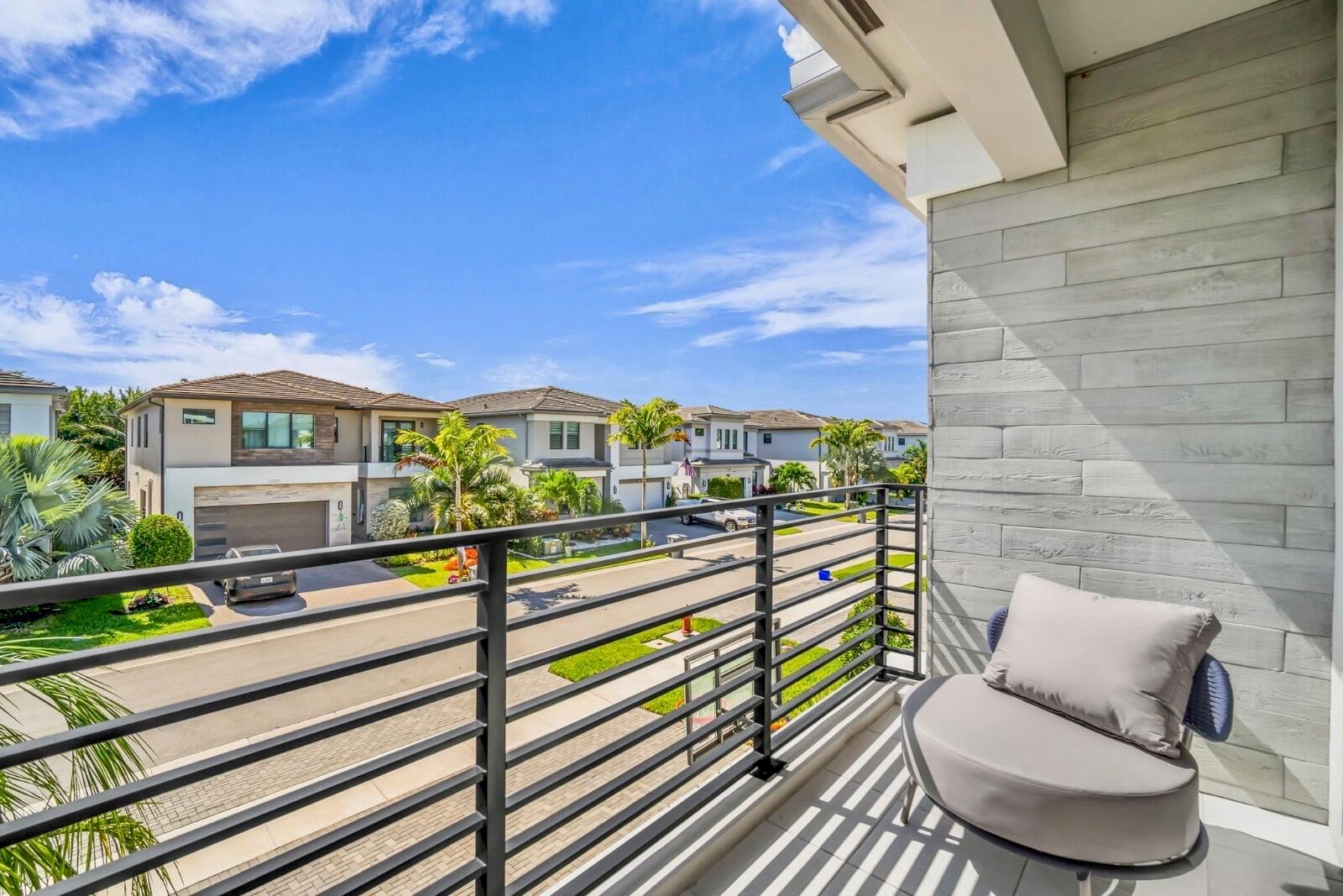 BRIDGES MIZNER PUD BRIDGE - Residential