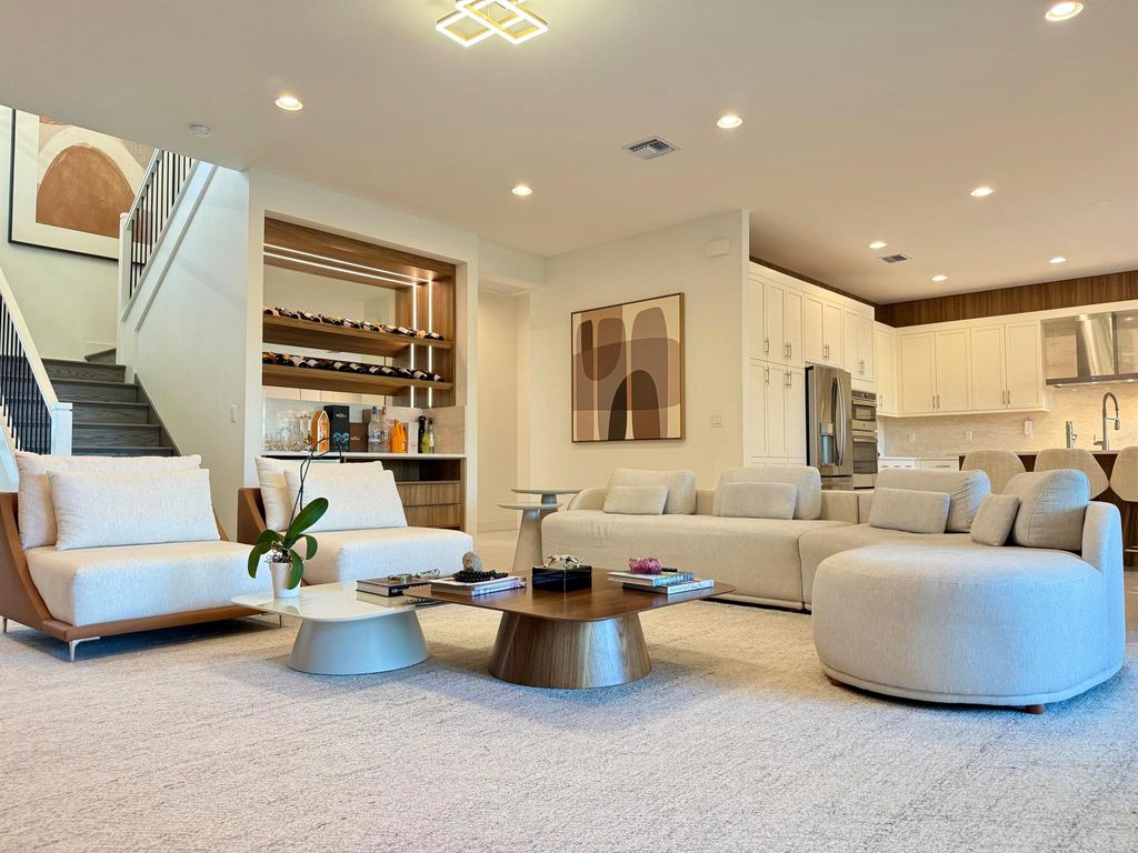 Photo of 17521 Sparkling River Road, Boca Raton, FL 33496 (MLS # R11134114)