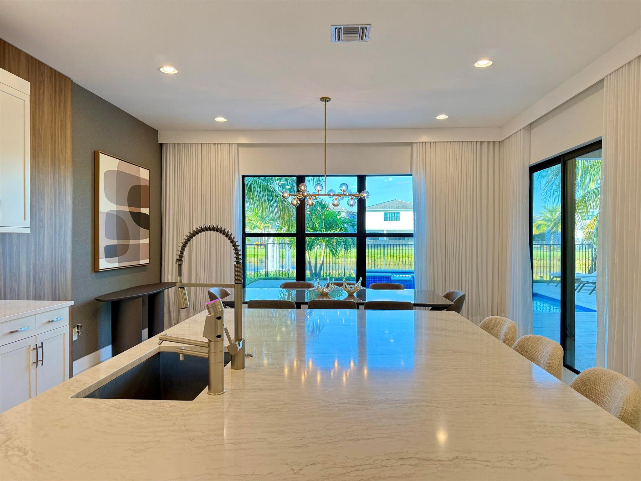 BRIDGES MIZNER PUD BRIDGE - Residential