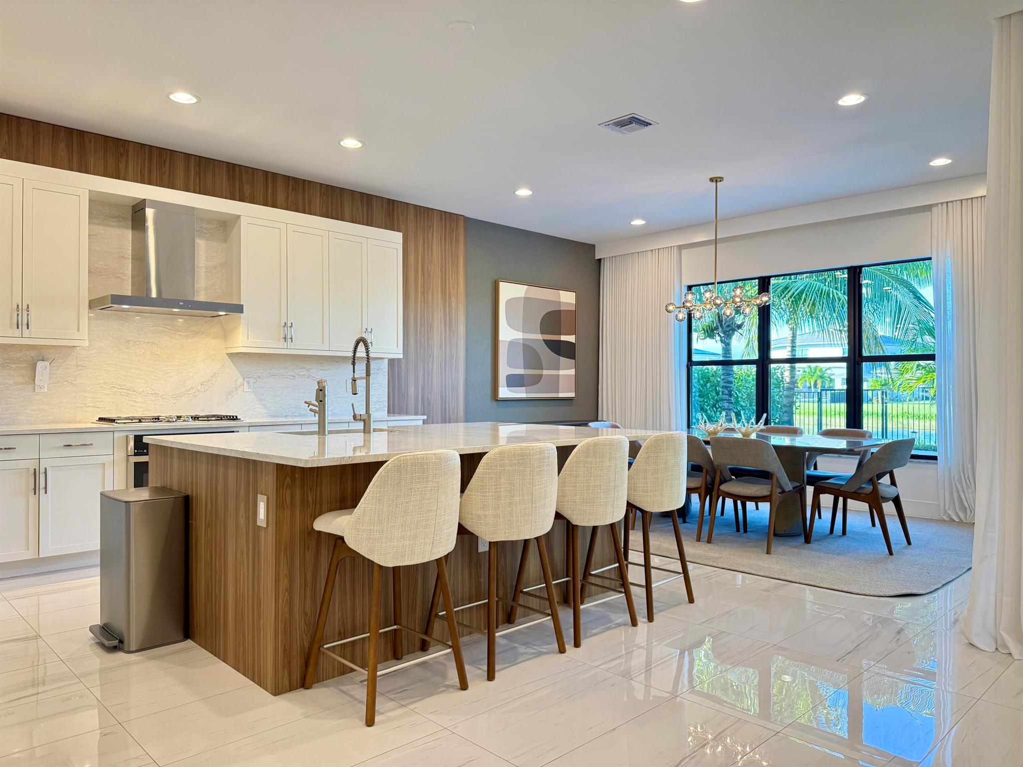 BRIDGES MIZNER PUD BRIDGE - Residential