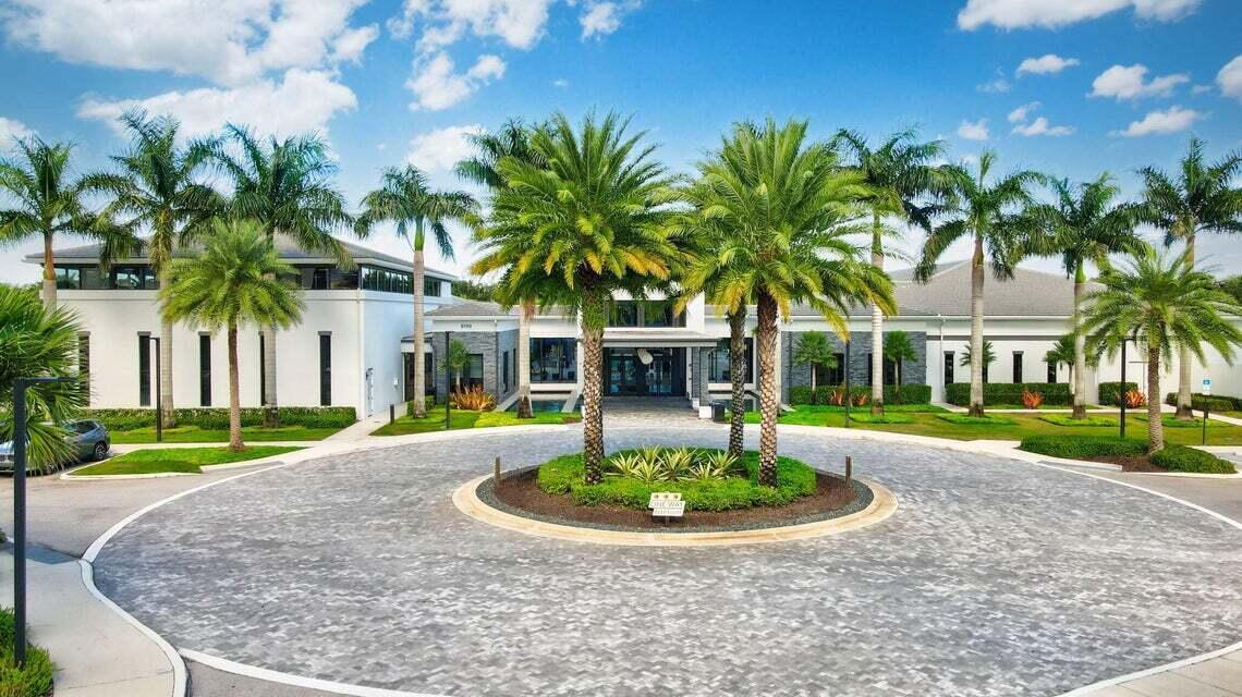BRIDGES MIZNER PUD BRIDGE - Residential