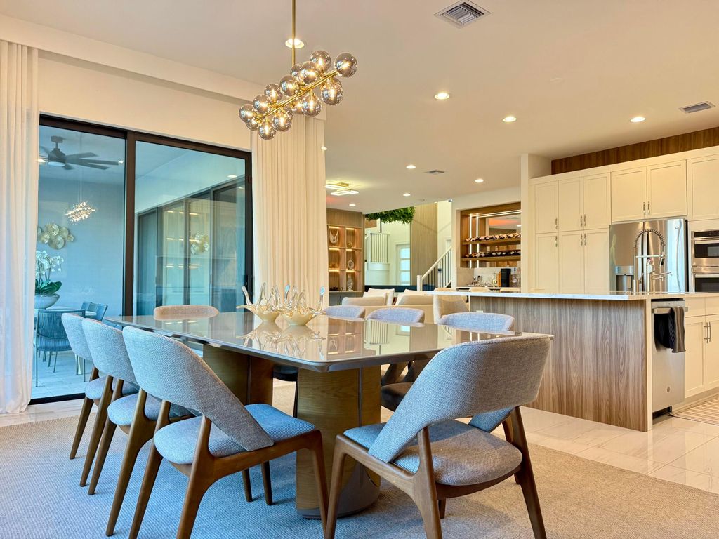 Photo of 17521 Sparkling River Road, Boca Raton, FL 33496 (MLS # R11134114)