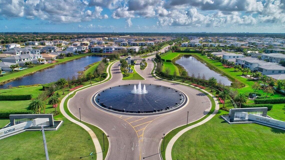 BRIDGES MIZNER PUD BRIDGE - Residential